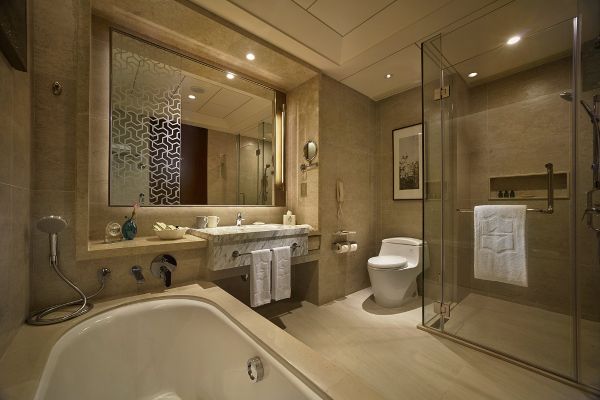 Hotel Shangri-la (Tangshan)